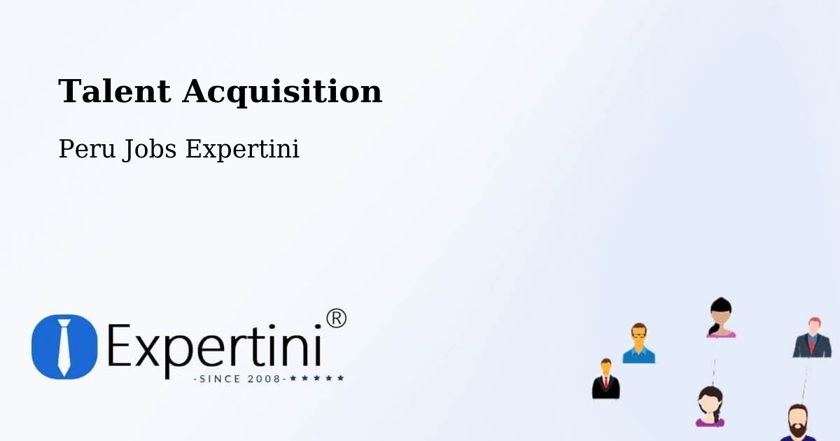 Talent Acquisition: Post Jobs, Find Candidates - Peru Jobs Expertini